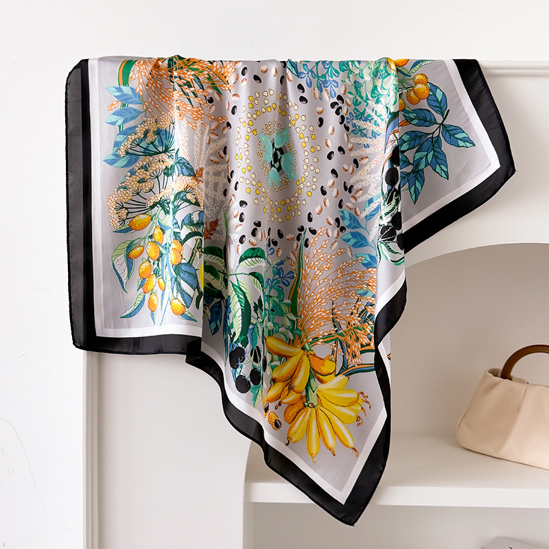 Luxury New Printed Scarves Wom - огляд і ціна Luxury Bags China Wholesale
