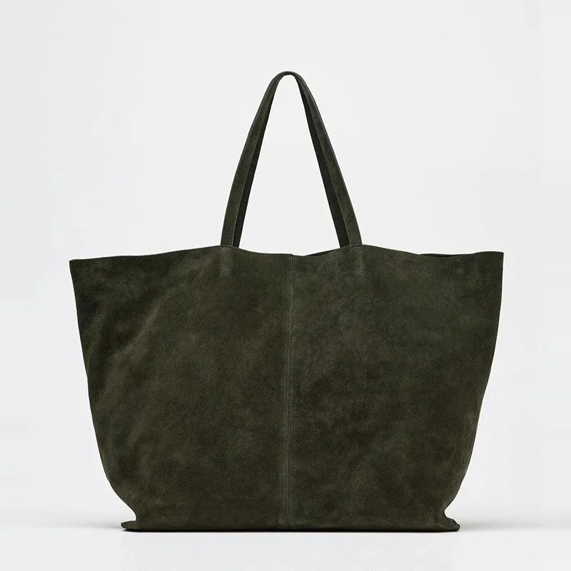Large Capacity Fashion Shoulde - огляд і ціна Luxury Bags Everyday