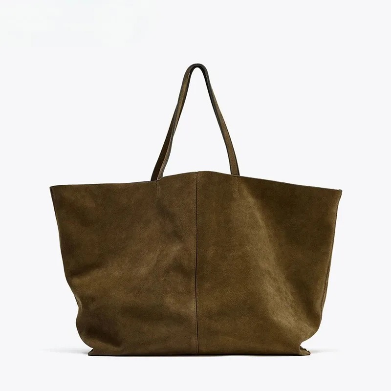 Large Capacity Fashion Shoulde - огляд і ціна Luxury Bags Everyday