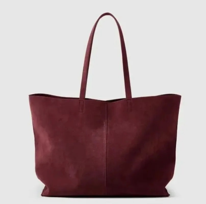 Large Capacity Fashion Shoulde - огляд і ціна Luxury Bags Everyday