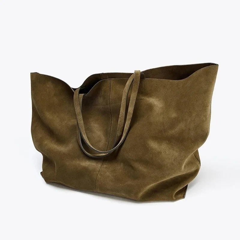 Large Capacity Fashion Shoulde - огляд і ціна Luxury Bags Everyday