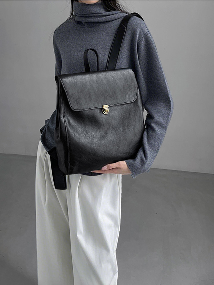 Luxury Brand Genuine Leather B - огляд і ціна Luxury Bags Women Brands