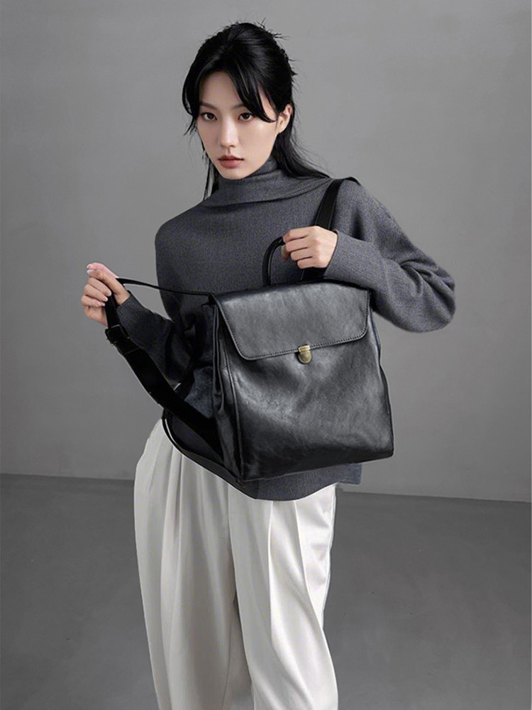 Luxury Brand Genuine Leather B - огляд і ціна Luxury Bags Women Brands
