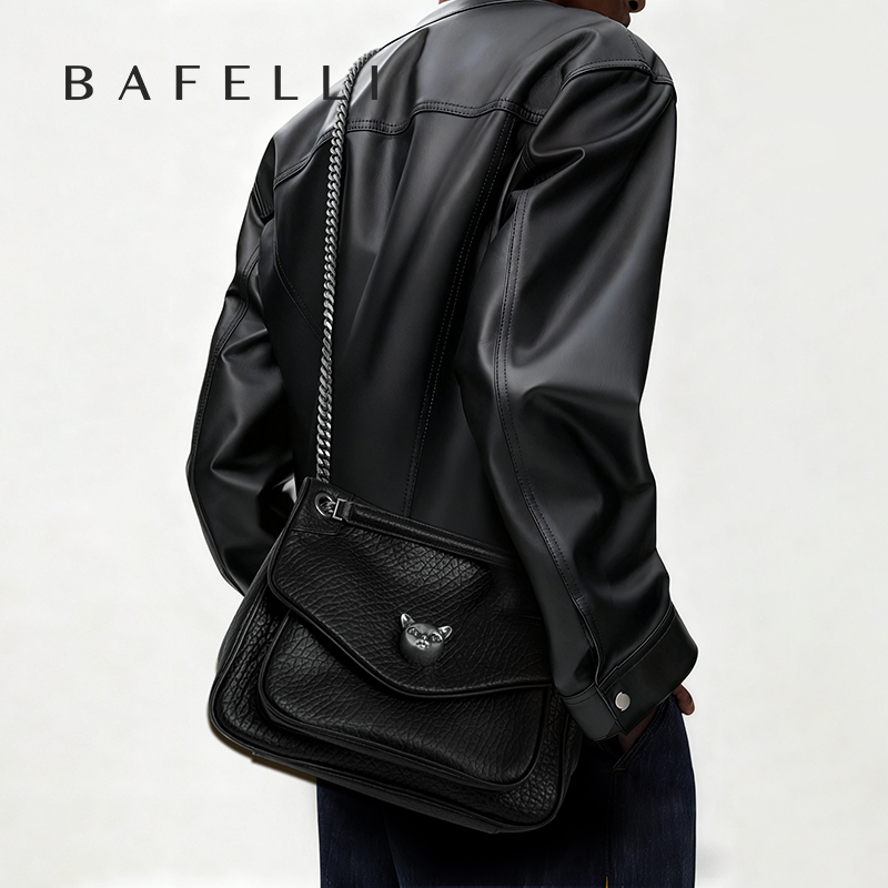 BAFELLI Trendy Chained Tote Ba - огляд і ціна Luxury Bags Goyard