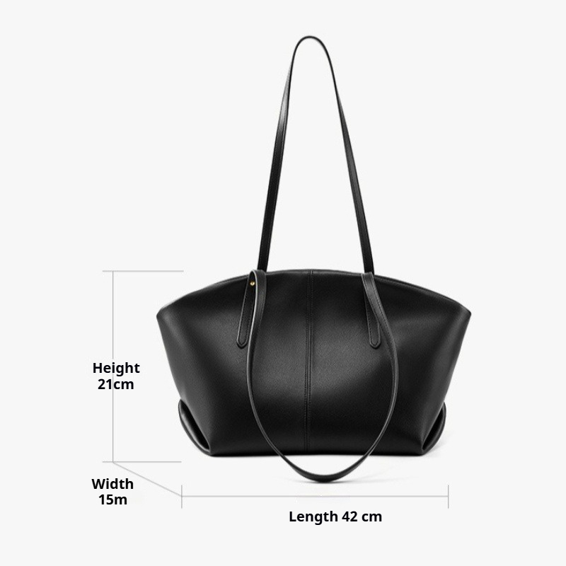 Minimalist Tote Bag for Women  - огляд і ціна Luxury Bags Everyday