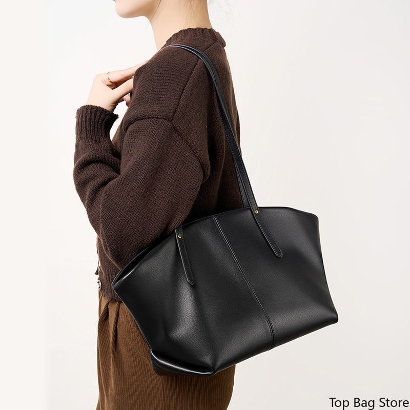 Minimalist Tote Bag for Women  - огляд і ціна Luxury Bags Everyday