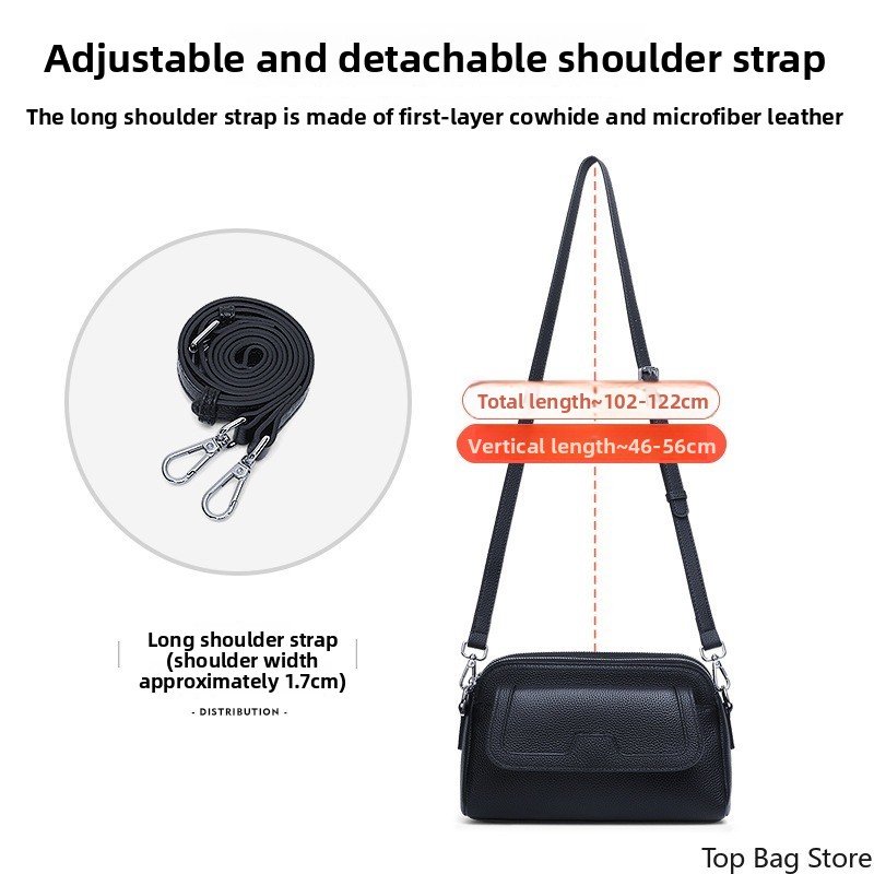 Minimalist Everyday Casual Sma - огляд і ціна Luxury Bags Everyday