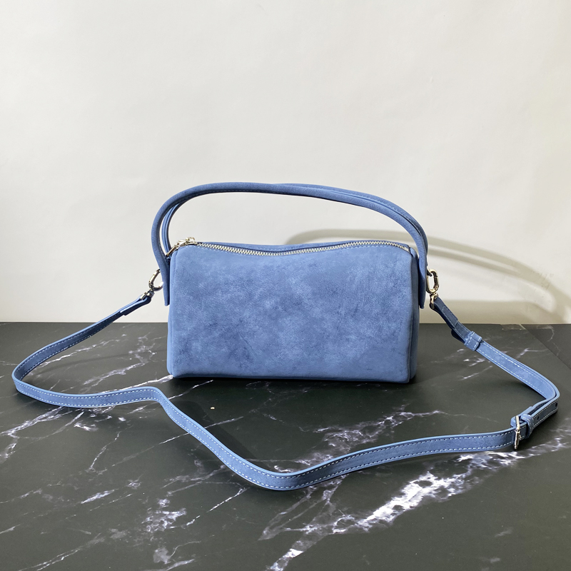 Korean Casual Small Pillow Bag - огляд і ціна Luxury Bags Korea