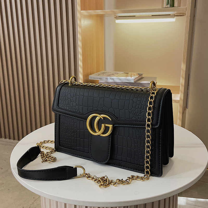 2026 New High-End Underarm Bag - огляд і ціна Luxury Bags Goyard