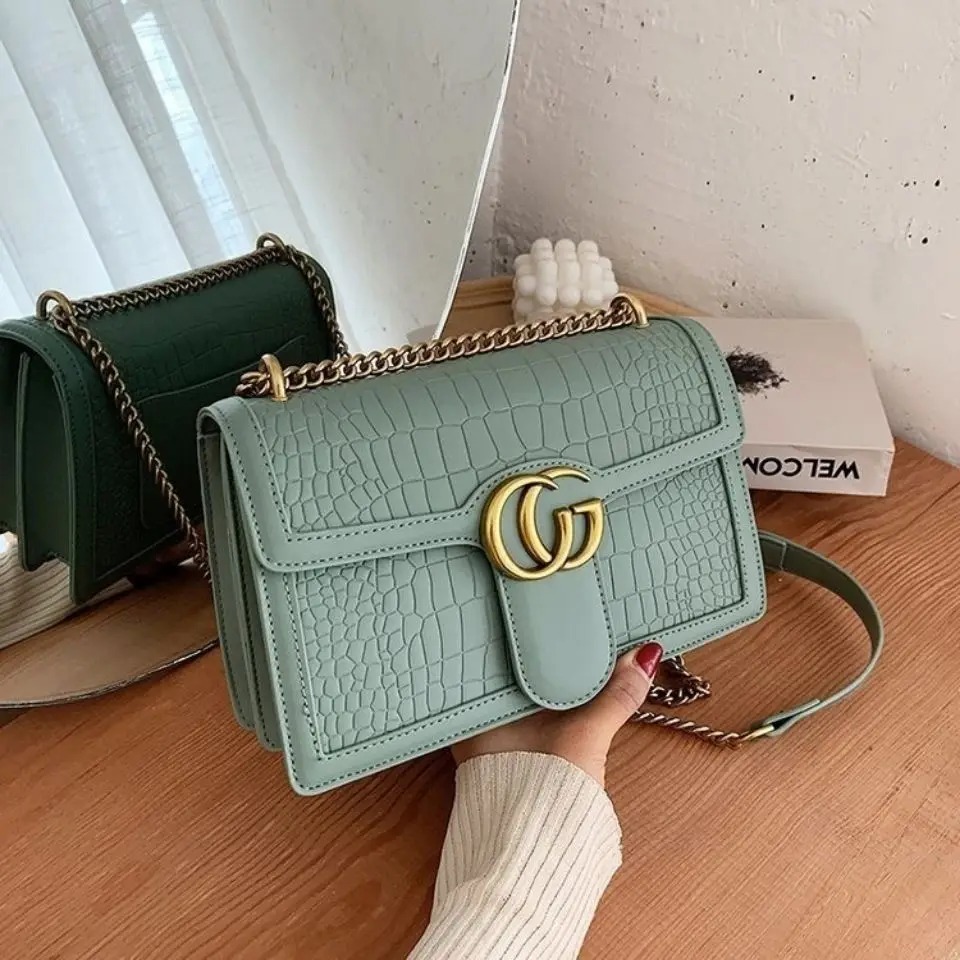 2026 New High-End Underarm Bag - огляд і ціна Luxury Bags Goyard