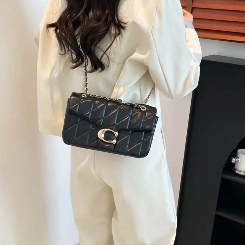 2025Small Fragrant Wind Bag Ha - огляд і ціна Luxury Bags Goyard