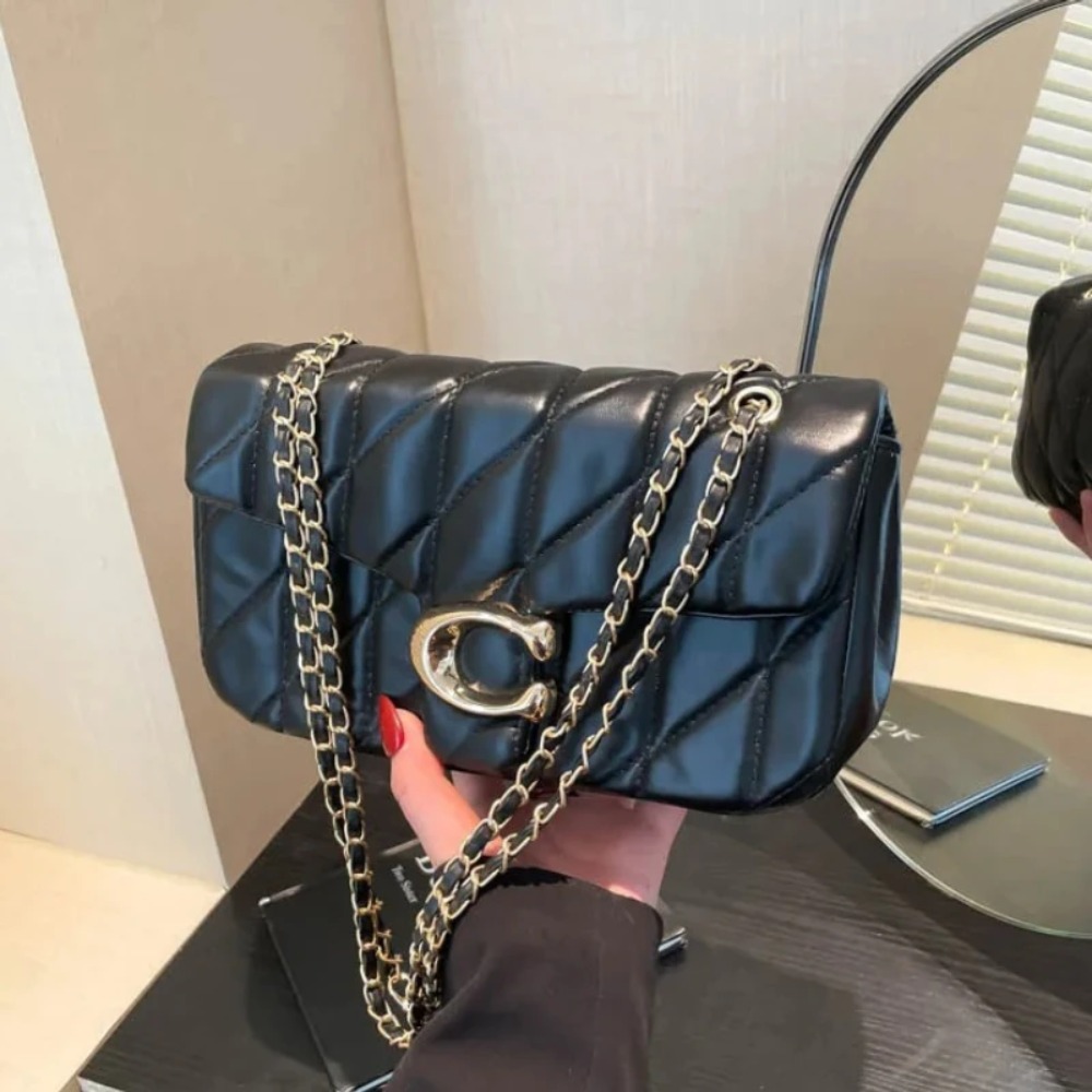 2025Small Fragrant Wind Bag Ha - огляд і ціна Luxury Bags Goyard