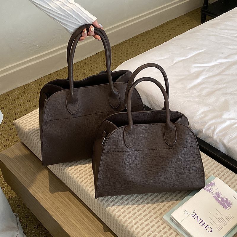 Fashion Large Capacity Tote Ba - огляд і ціна Luxury Bags Korea