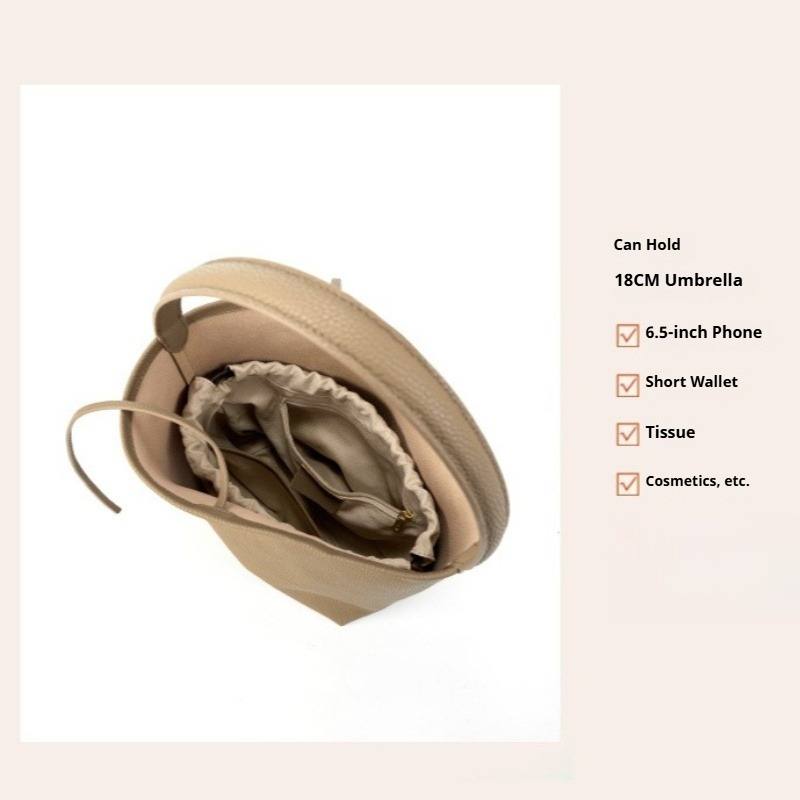 Minimalist Everyday Shoulder B - огляд і ціна Luxury Bags Everyday