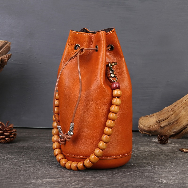Vintage Mini Bucket Bag for Wo - огляд і ціна Luxury Bags Everyday