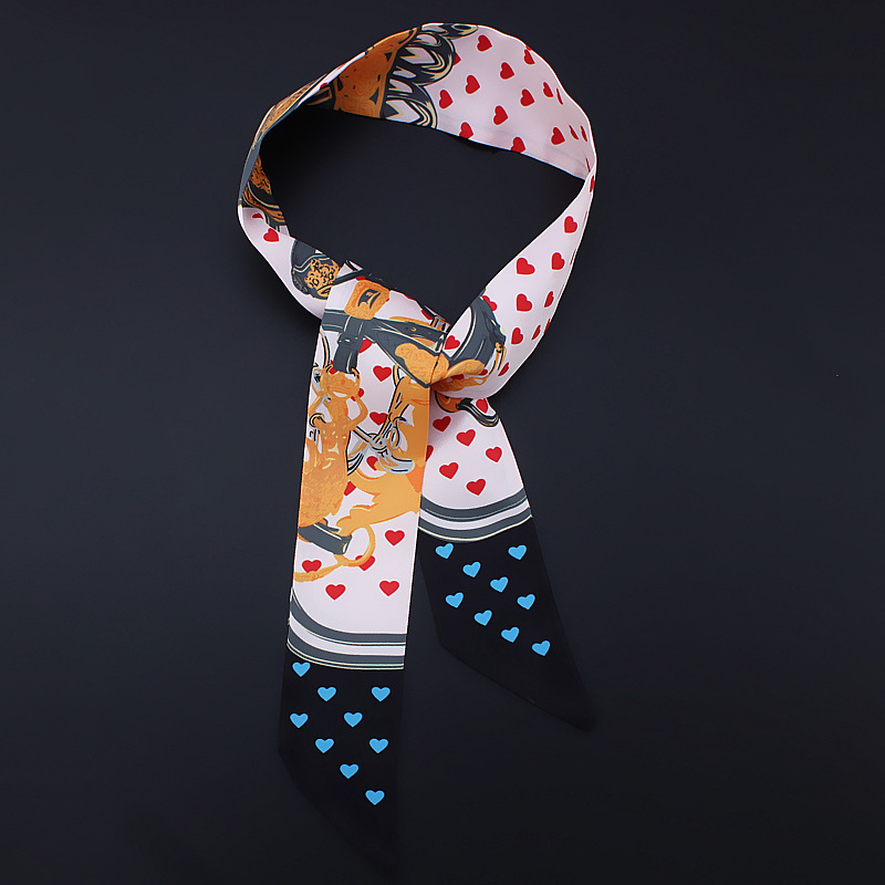 2024 New Heart Chain Print Sma - огляд і ціна Luxury Bags Women Brands