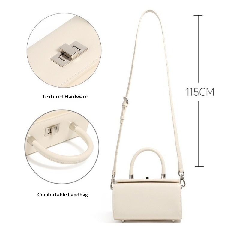 Minimalist Everyday Shoulder B - огляд і ціна Luxury Bags Everyday